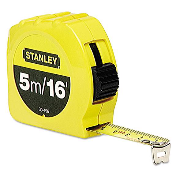 Stanley Tools  Tape Measure, 3/4