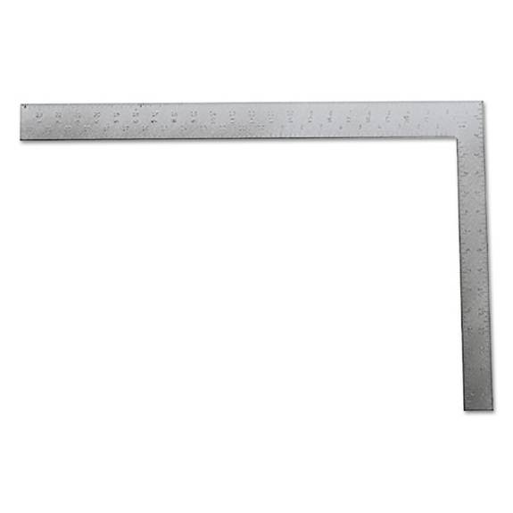 Stanley Tools  Blued Steel Rafter Square 680-45-910 1 Each