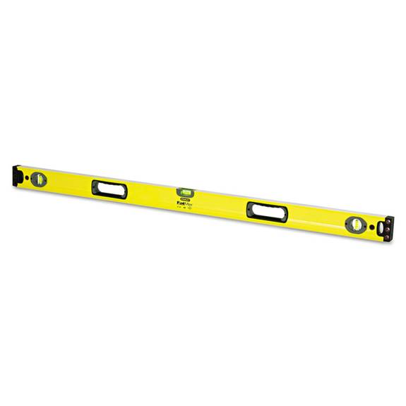 Stanley Tools  Fatmax Box-beam Level, 48in 680-43-548 1 Each