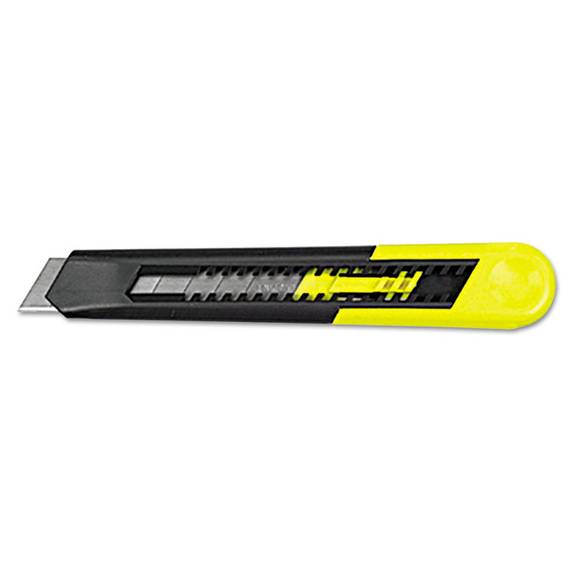 Stanley Tools  Quick-point Knife, 18mm 680-10-151 1 Each