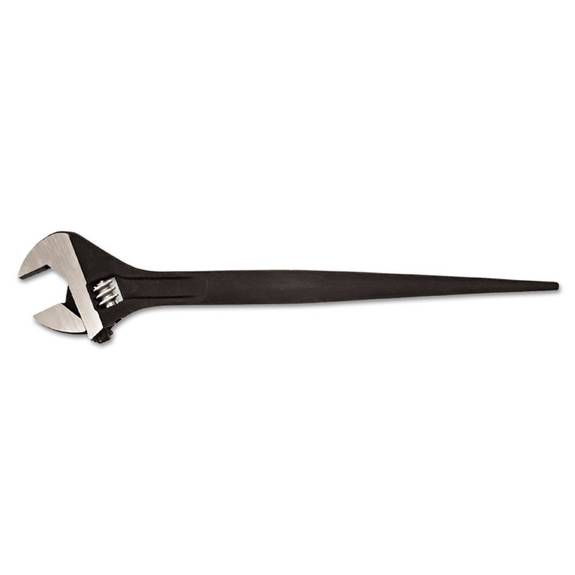 Crescent  Crescent Adjustable Spud Wrench, 16