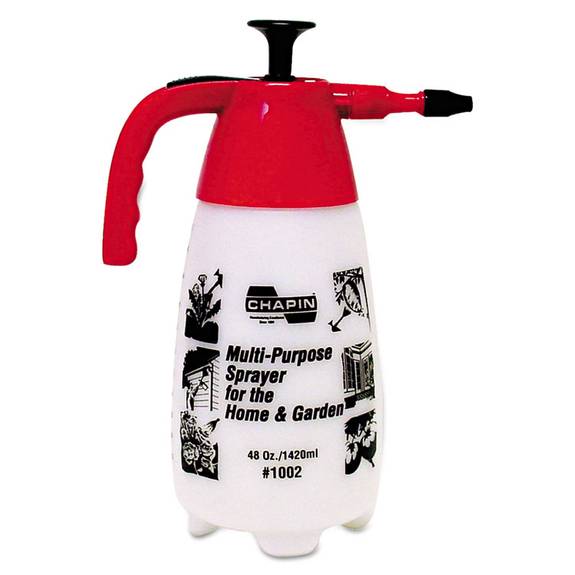 Chapin  Multi-purpose Sprayer, 48oz. 139-1002 1 Each