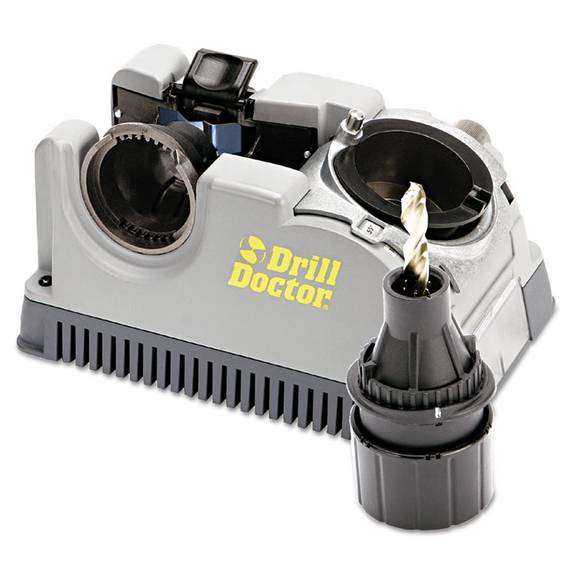 Drill Doctor  Model 750x Bit Sharpener, 3/32