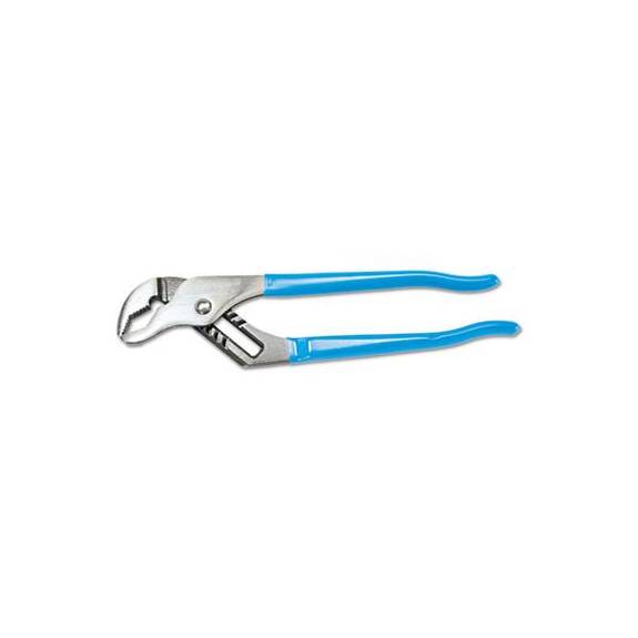 Channellock  432 V-jaw Tg Pliers, 10
