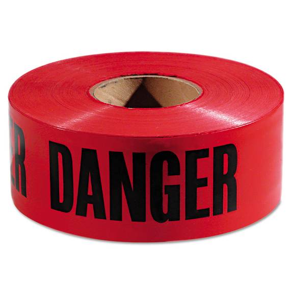 Empire  Danger Barricade Tape, 3