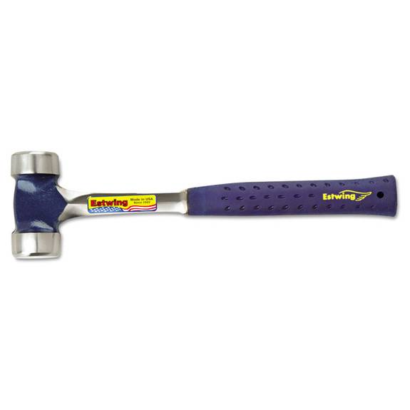 Estwing  Lineman's Hammer, 40oz, 13 1/2