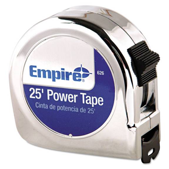 Empire  Power Tape Measure, 1