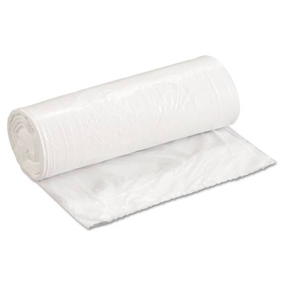 Boardwalk Eh-grade Can Liners, 24 X 32, 12-16gal, .4mil, White, 25/roll ...