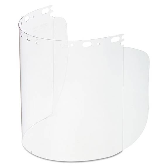 Honeywell Protecto-shield Propionate Replacement Faceshield, Clear 11390044 1 Each