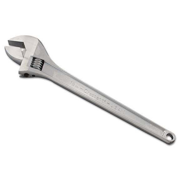Crescent  Crescent Adjustable Wrench, 18