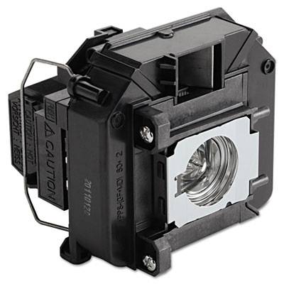 Epson  Elplp61 Replacement Projector Lamp For Powerlite 915w/1835/430/435w/d6150 V13H010L61 1 Each