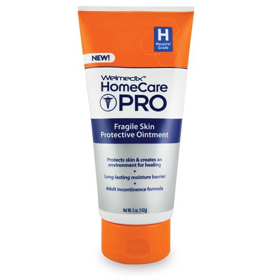 Homecare Pro Fragile Skin Protective Ointment, 5 Oz. Part No. 41003b (1 Ea)