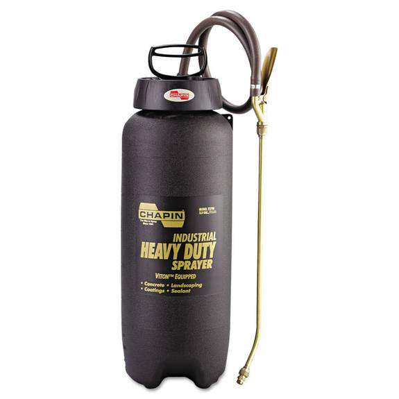 Chapin  Heavy-duty Sprayer, 3gal 139-22790 1 Each
