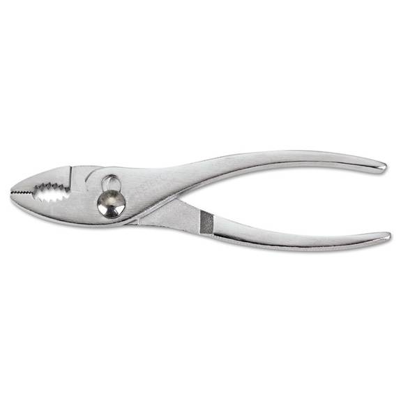 Crescent  Cee Tee Co. Combination Pliers, 6 1/2in, Boxed H26n 1 Each