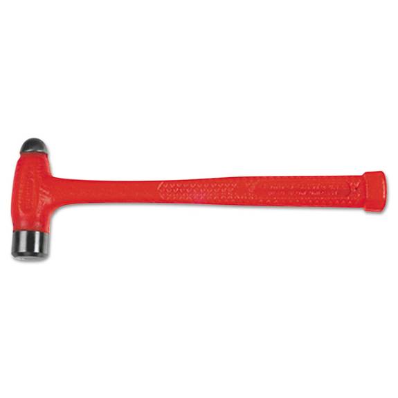 Stanley Tools  Comp-cast Ball Pein Hammer, 24oz 680-54-524 1 Each
