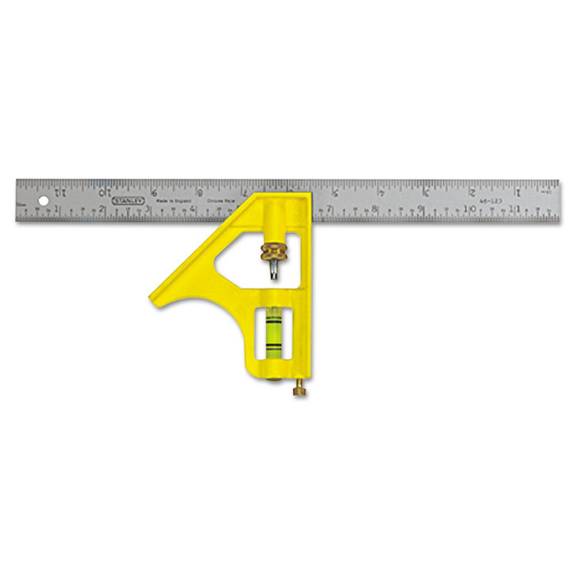Stanley Tools  Combination Square, 16