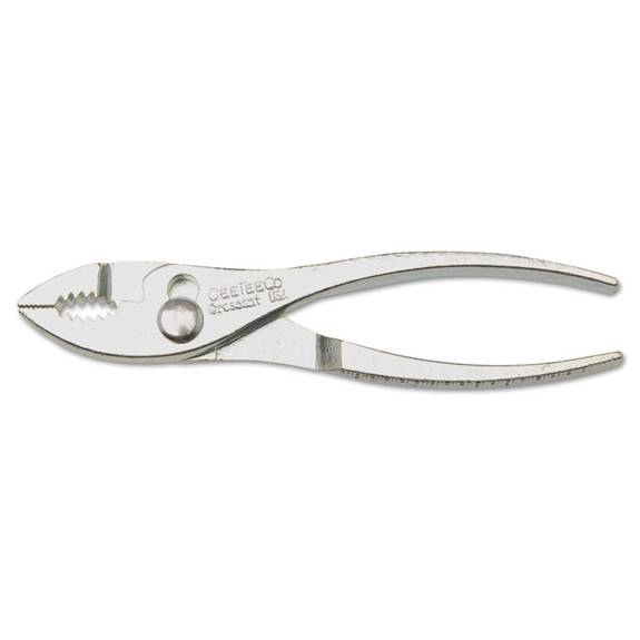 Crescent  Cee Tee Co. Combination Pliers, 6 1/2