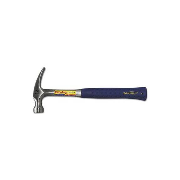 Estwing  Carpenter's Hammer, Ripping, 16oz, 13