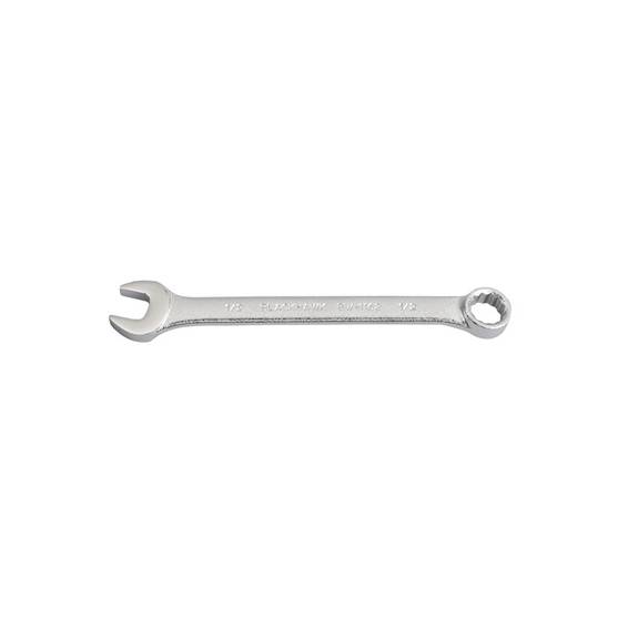 Blackhawk  12-point Fractional Combination Wrench, 1/2