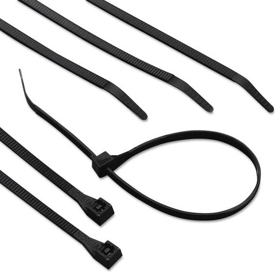 Gb  Uvb Heavy-duty Cable Ties, 15