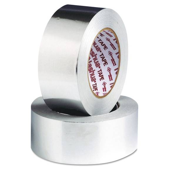 Nashua  Tape Products 322-3-foil Premium, Foil Tape, 3