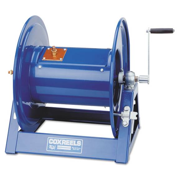 Coxreels  Large-capacity Hand-crank Welding-cable Reel 1125wcl-6-c 1 Each
