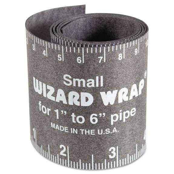 Flange Wizard  Tools Wizard Wrap, Small, 1