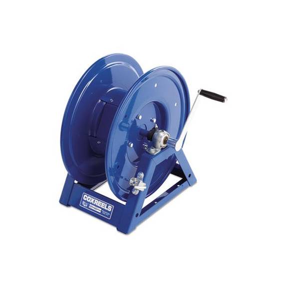 Coxreels  Large-capacity Hand-crank Welding-cable Reel 1125wcl-6-c 1 Each