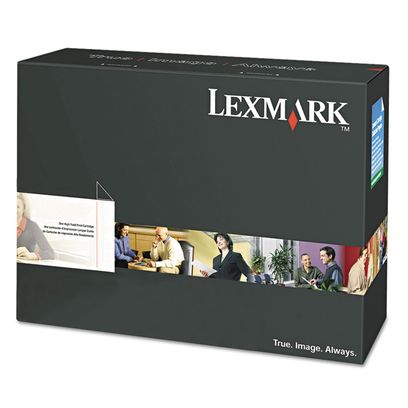 Lexmark X950X2MG Toner Magenta Extra hoge capaciteit