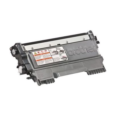 Tn420 Toner, 1,200 Page-Yield, Black