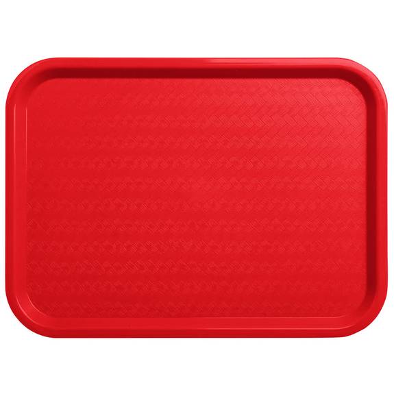  Tray-plastic-12x16-red (1) Flo Ct1216-05 1 Each
