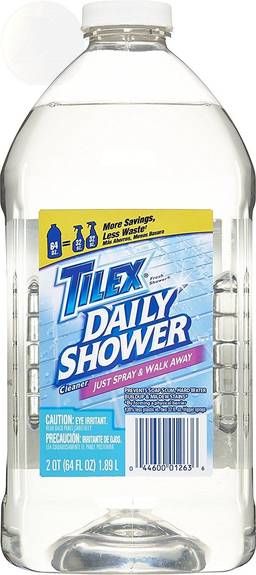  Tilex Fresh Shower Refil6/64 Oz 01279 6 Case