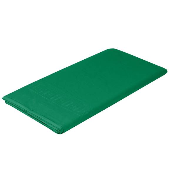  Tablecover Ppr 54x108 Em Erald Green (24) 710201b 24 Case