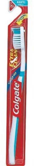  Colgate Toothbrush Soft  72 Cpc 55518 72 Case