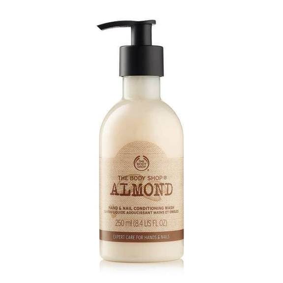  Almond Touch Hand Soap 4x1 Gl Pink Frk F271522 4 Case