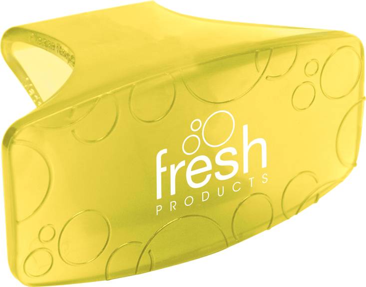  Eco-fresh Bowl Clip Air  Frshnr 72 Citrus Frs Ebc72 Cit 72 Case