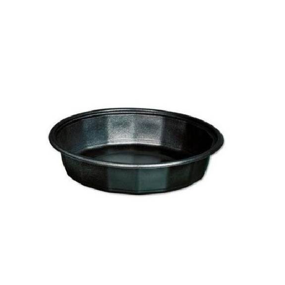  12oz Microwave Safe Bowl Black 4/75 Gnp Fp012-3l 300 Case