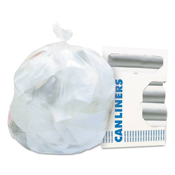 Can Liners - Trash Bags BUY & SAVE