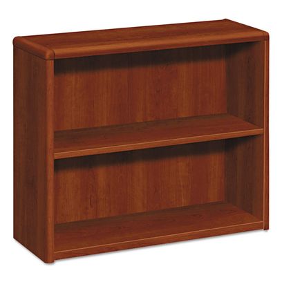 HON 10700 Series Bookcase - Thumbnail 3