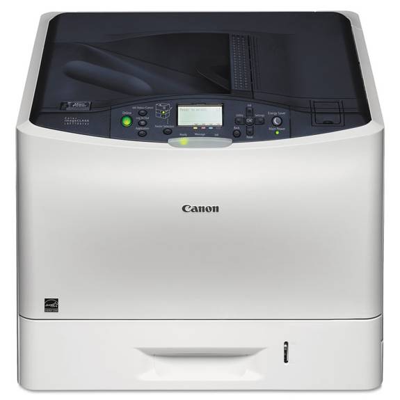 Canon  Imageclass Lbp7780cdn Color Laser Printer 6140b006 1 Each