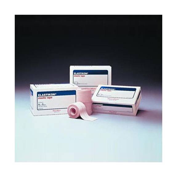 Johnson And Johnson Elastikon Elastic Tape 1" Model 5172 (1/rl)