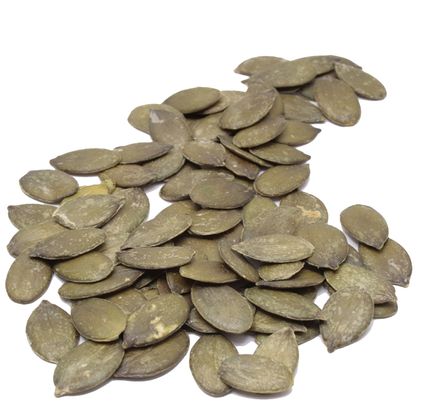 Bulk Seeds Organic Pumpkin Seeds 27 Lb.