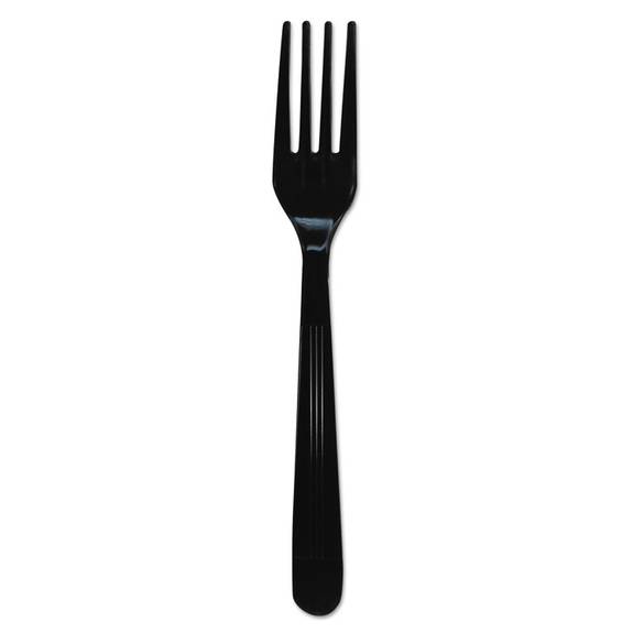 Gen Heavyweight Cutlery, Forks, 7