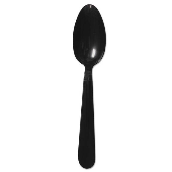 Gen Heavyweight Cutlery, Spoons, 6 1/2