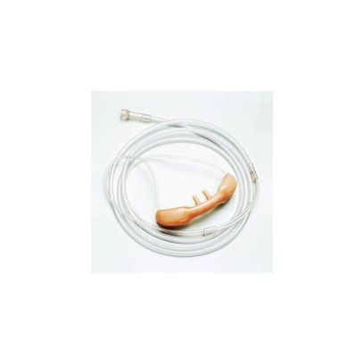 O2 Oxymizer Carefusion Oxymizer Disposable Oxygen-conserving Device Model: 0224 (1/ea)