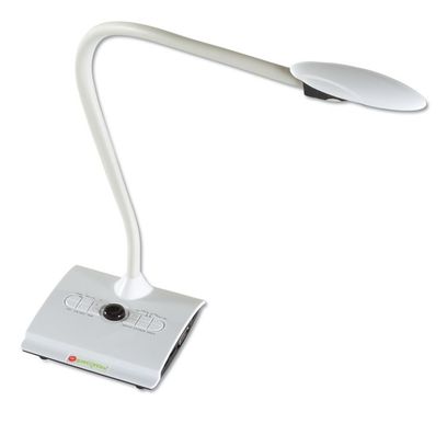 Gbc Discovery 1100 Document Camera, 6.1