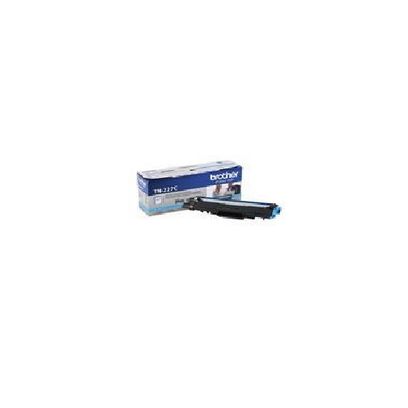 Tn227c High-Yield Toner, 2,300 Page-Yield, Cyan