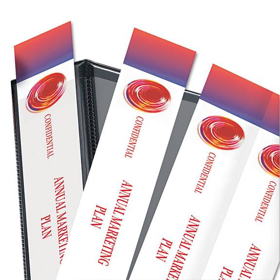 Avery  Binder Spine Inserts, 2