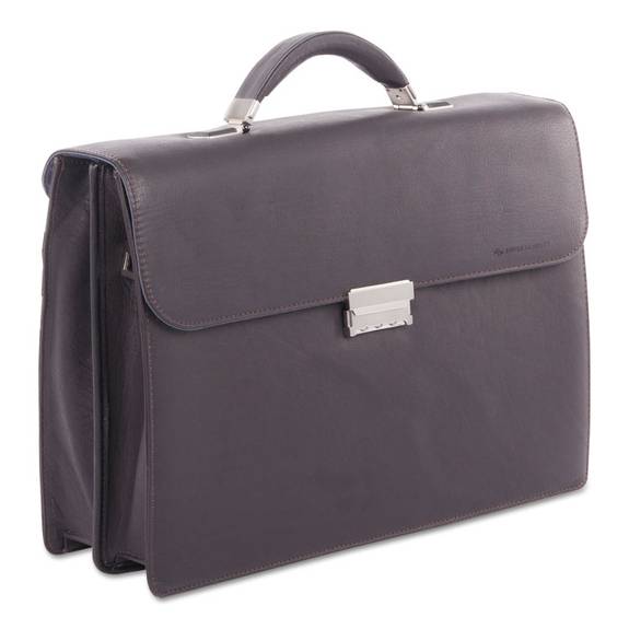 Swiss Mobility MILESTONE BRIEFCASE, HOLDS LAPTOPS, 15.6