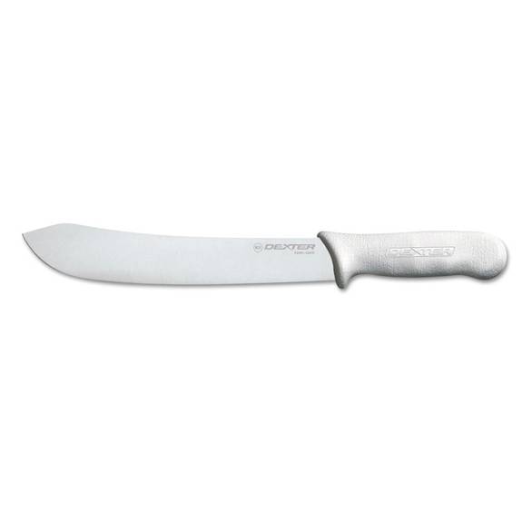 Dexter  Sani-safe Butcher Knife, 10